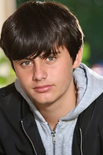 Jayson Fabre