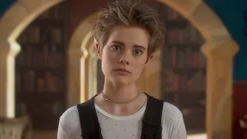 E5.Welcome to the Jungle