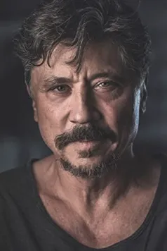 Carlos Bardem