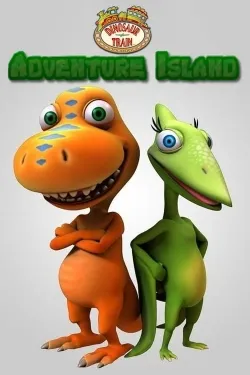 Dinosaur Train: Adventure Island - Movie free on Castle