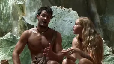 E8.A Sticky Situationship