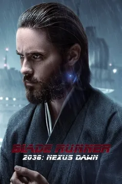 2036: Nexus Dawn - Movie free on Castle