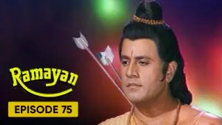 Lord Ram Kills Demon Ravan