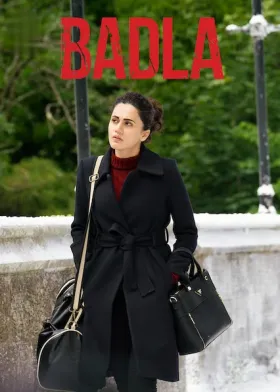 Badla - Movie free on Castle