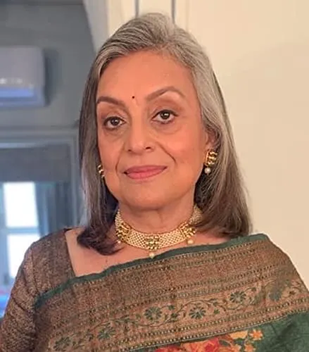Sohaila Kapur