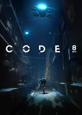 Code 8 - Movie free on Castle