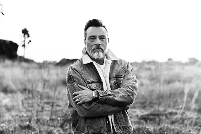 Erwin Raphael McManus