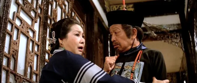 Ying-Ying Hui