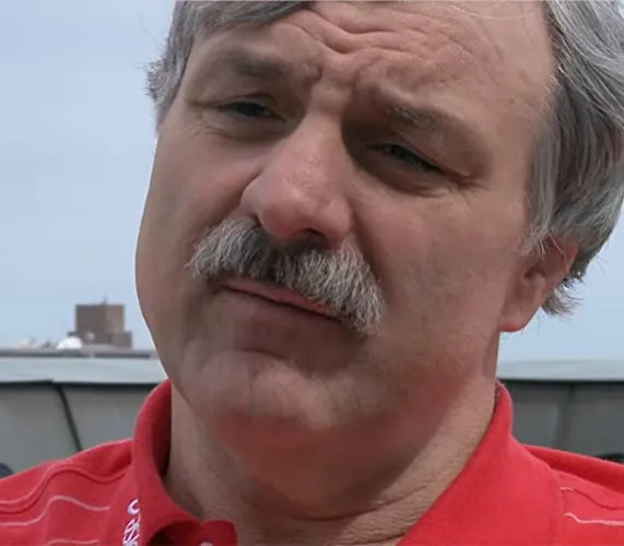 Bruce Baumgartner
