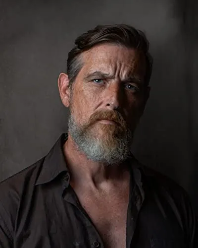 Anthony Murphy