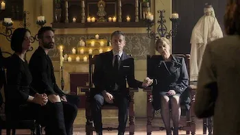 E2.The Wake