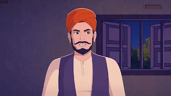 E23.Sardar Ajit Singh