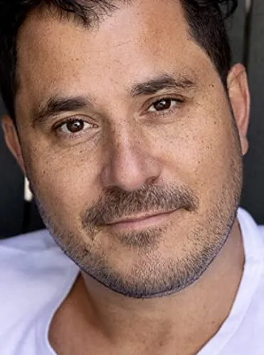 Simon Barbaro