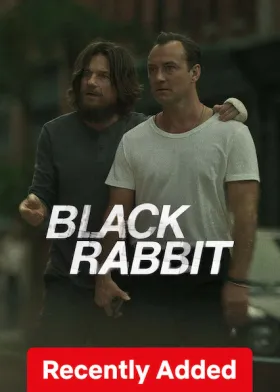 Black Rabbit - Web Serie complete free on Castle
