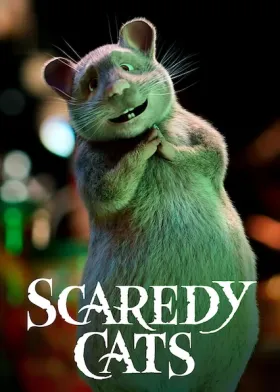 Scaredy Cats - Web Serie complete free on Castle