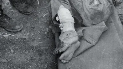E9.A Disrespectful Loyalty (May 1970-March 1973)