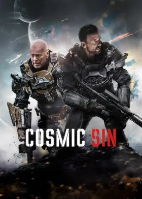 Cosmic Sin - Movie free on Castle