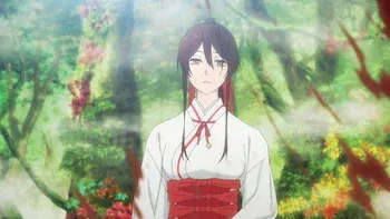 E4.Hell and Paradise