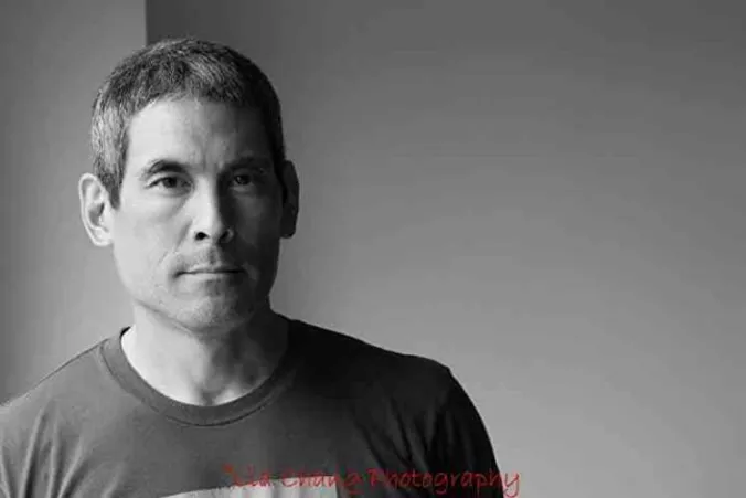 Chris Tashima