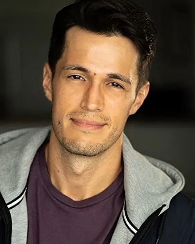 Logan Chavarria
