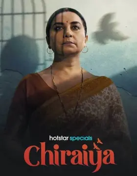 Chiraiya - Web Serie complete free on Castle
