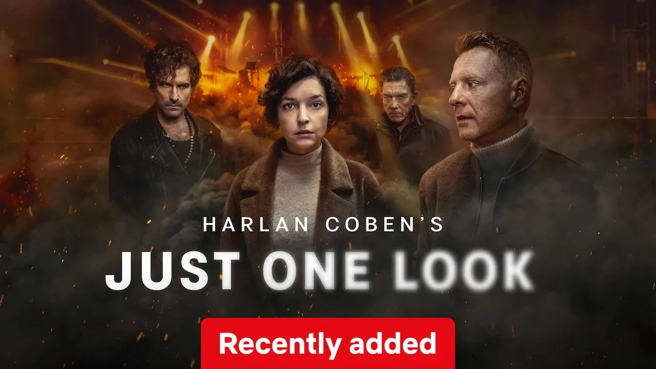 Just One Look