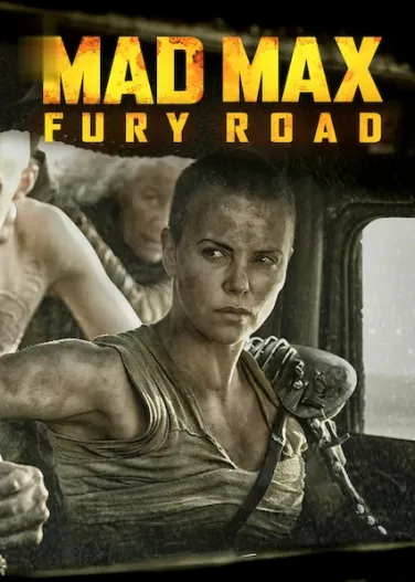 Mad Max: Fury Road