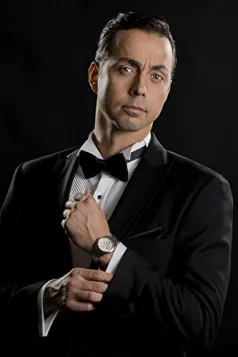 Aleksandar Filimonovic