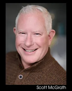 Scott McGrath