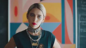 E1.I want to get the f** away