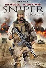 Sniper: Special Ops - Movie free on Castle