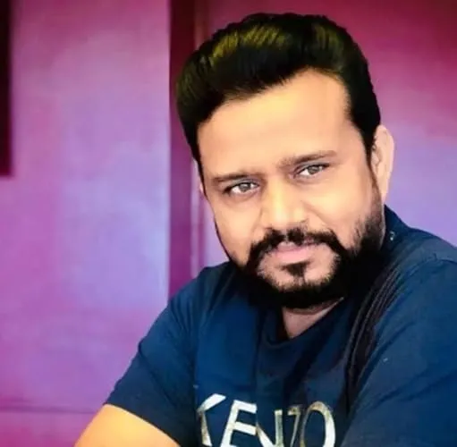 Karamjit Anmol