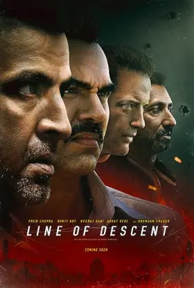 Line of Descent - Movie free on Castle