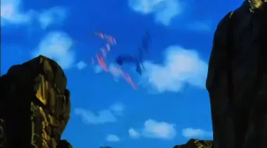 E18.Vegito... Downsized