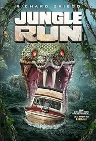 Movie Poster: Jungle Run