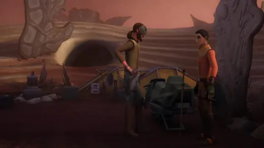 E14.Trials of the Darksaber