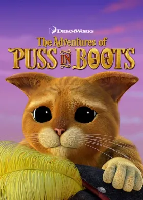 The Adventures of Puss in Boots - Web Serie complete free on Castle