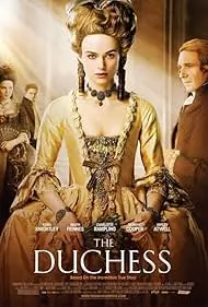 The Duchess - Movie free on Castle