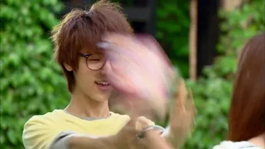 E10.Little by Little, Slowly Stepping Towards You