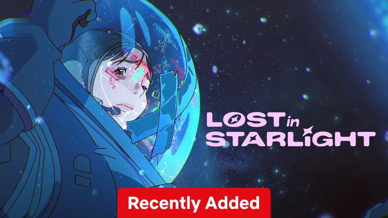 Lost in Starlight