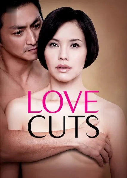 Movie Poster: Love Cuts