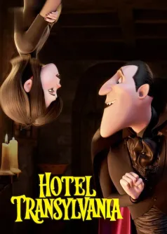 Hotel Transylvania