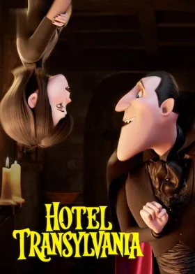 Hotel Transylvania - Movie free on Castle