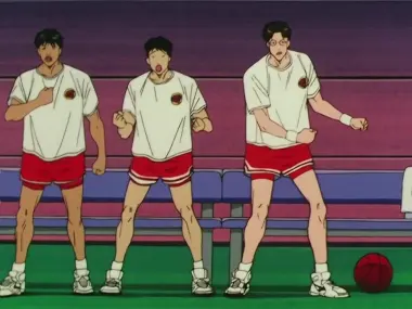 E69.Gorilla goes astray