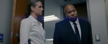 The Past Comes Knocking