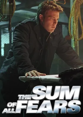 The Sum of All Fears - Movie free on Castle