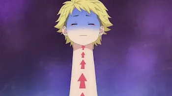 We Got Trapped in a Death Game, but It Sucked / Long Long a Go Go