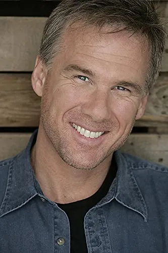 Peter James