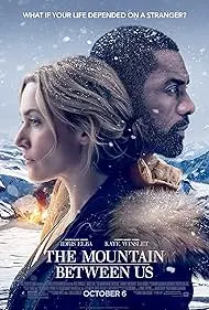 The Mountain Between Us
