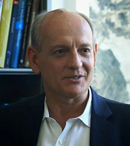 Stuart Russell